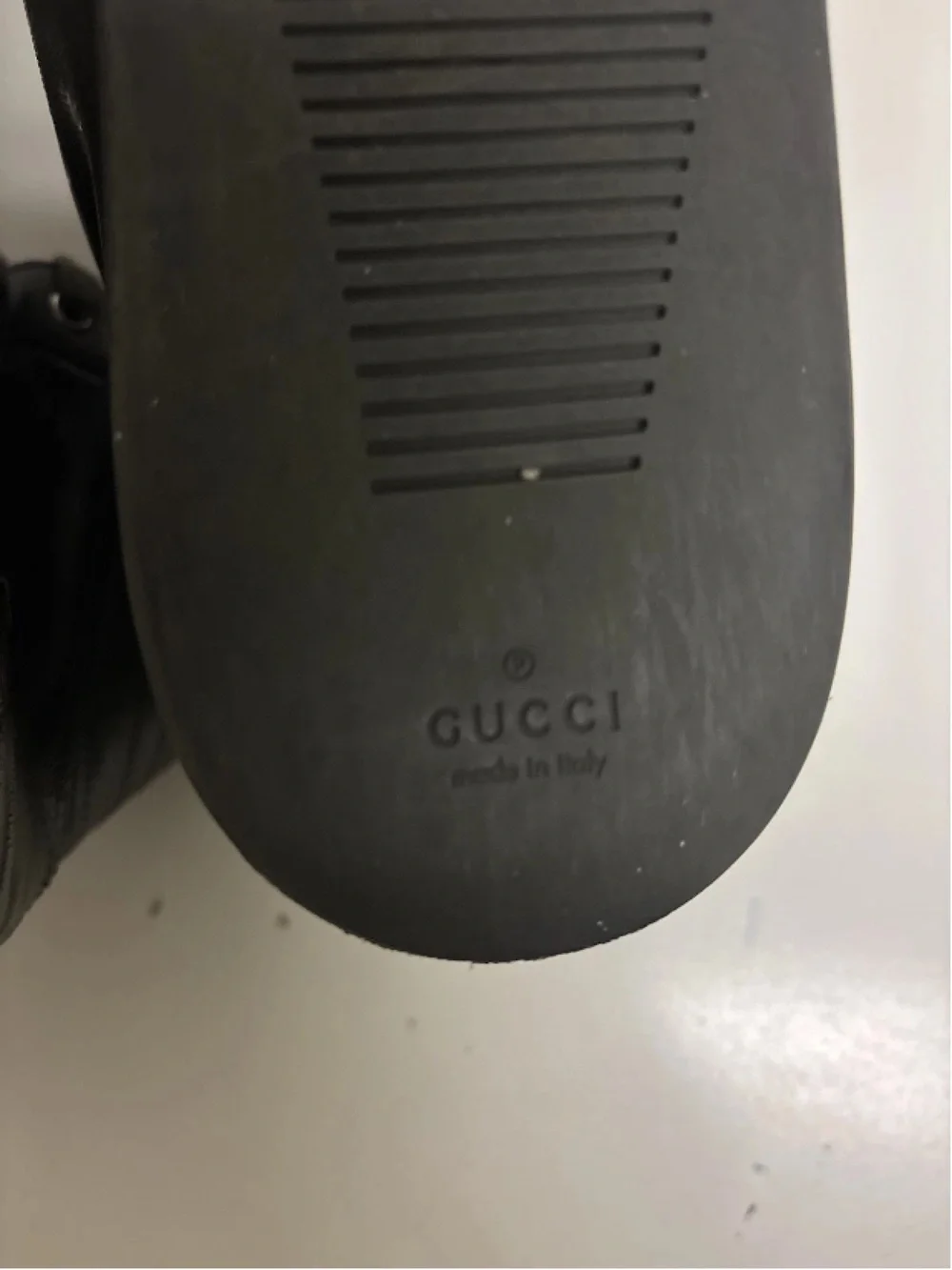 Gucci very good